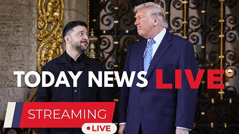 This Morning’s Top Headlines | Morning News LIVE