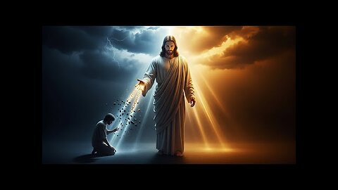 The mystery of Jesus’ forgiveness: The forgotten truth that sets you free (and the mistake you make)
