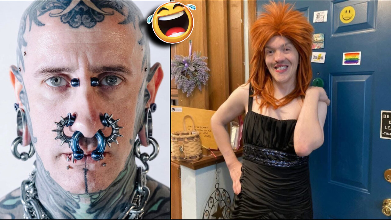 CLOWN WORLD INSANITY! (Ep.488) Nancy Pelosi Snaps At Reporter, Dylan Mocks Jesus, And Much More!🤡