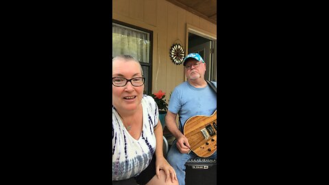 Off the grid 5 - trying it again