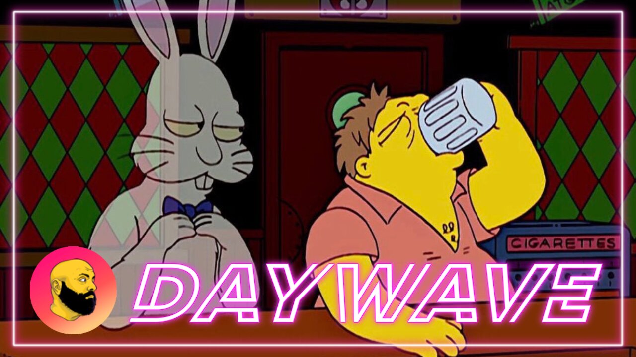 Episode 1717: Seasonal Depression