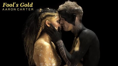 Fool's Gold – Aaron Carter