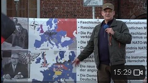 Wer oder was sind die Kriegstreiber?