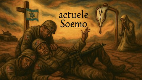 Israël, Amerika en de Pijnlijke Realiteit van Buitenlands Beleid