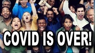 [Sep 2, 2020] CDC says COVID is over! [Dollar Vigilante]