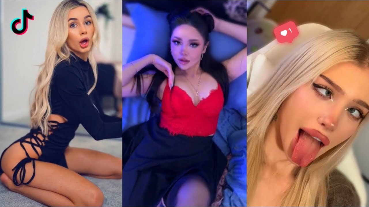 Forget Pokimane here are 2025 new THOTS