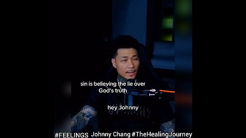 FEELINGS The Healing Journey