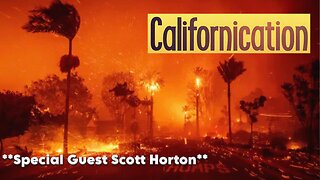 California blew up, Andrew Tate for PM and more fiery news