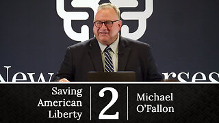 The Big Picture | Michael O'Fallon