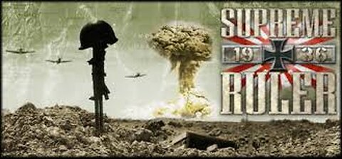 Supreme Ruler 1936- I bought this in case it gets delisted