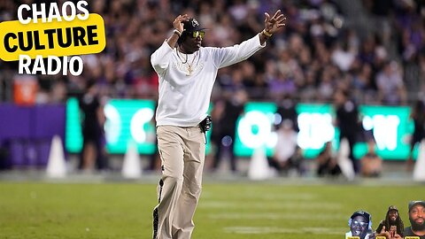 Deion Sanders Fears He Still Have More Blood Clots