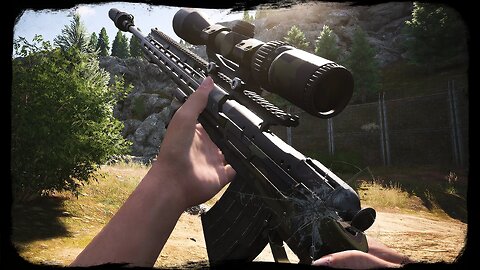 The Most SATISFYING Way to Play Extraction Shooters