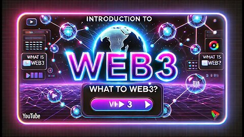 What Is Web3 And How Will It Change The Internet Forever