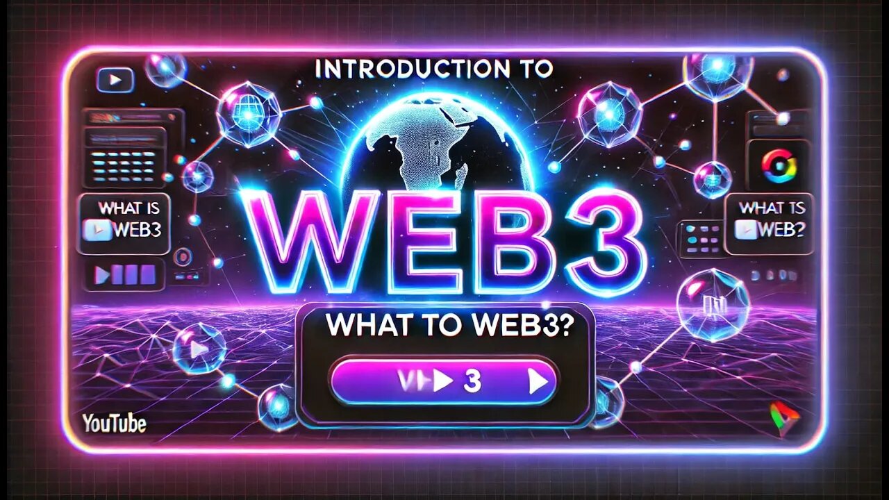 What Is Web3 And How Will It Change The Internet Forever