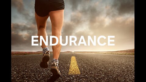 Critical Christian Virtues: Endurance #housechurch #videotional