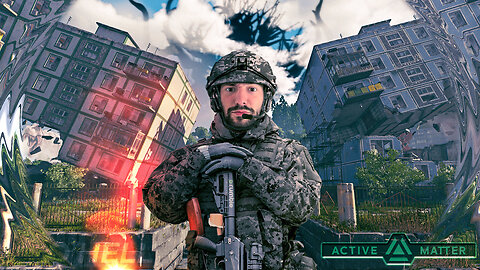 SATURDAY | ACTIVE MATTER | What's new ?? | First stream in 2026 !!! | O'HELL LIVE | ARCAFTER