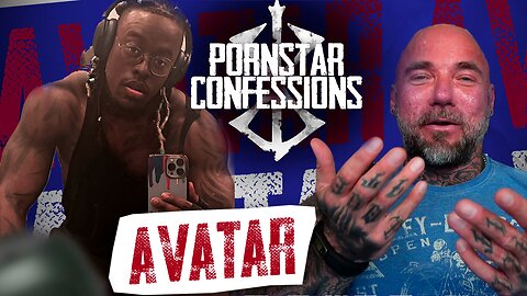 Porn Star Confessions - Avatar Akyia (Episode 45)