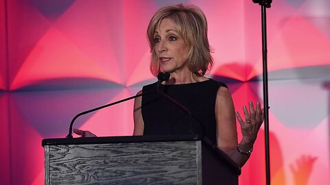 Retirement Refusal: 78-Year-Old Andrea Mitchell Leaves MSNBC Show, Shifts Over To NBC News