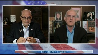 Victor Davis Hanson: Biden Wasn't Truly President Due to Cognitive Issues