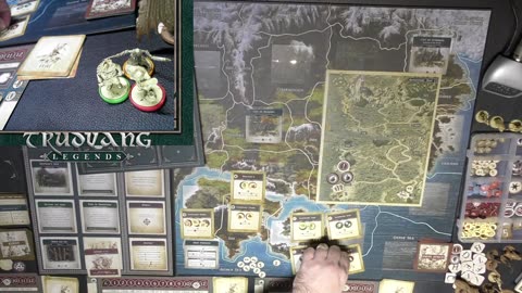 Trudvang Legends by CMON -Adventure 09: Beyond the Gate