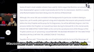 Muslim CONFUSED By Quran Saying To WORSHIP Muhammad