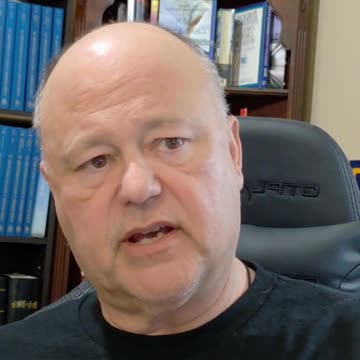 Uncharted Territory: The Faith of Abraham