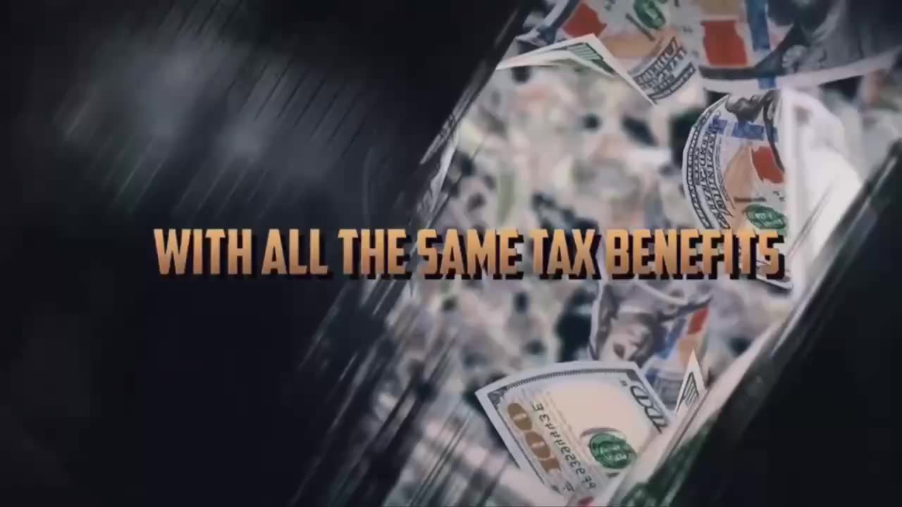 Trump policy change enables Don Jr.'s gold peddling scheme