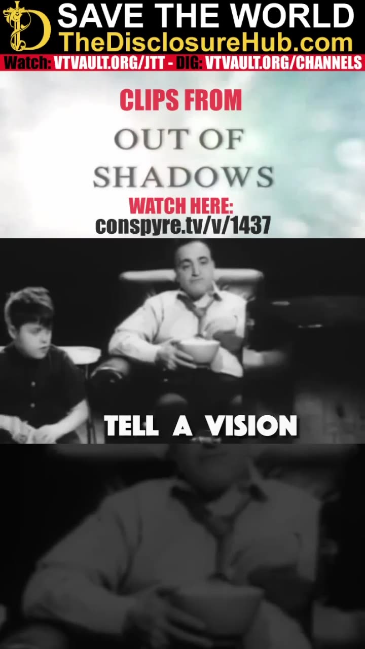 Jim Carry on “Zombies” - good red pill for friends and family