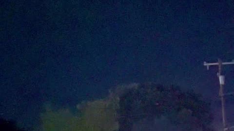 ☢️🛸 Plastic Bag Turned UFO? | TheTruthAbove