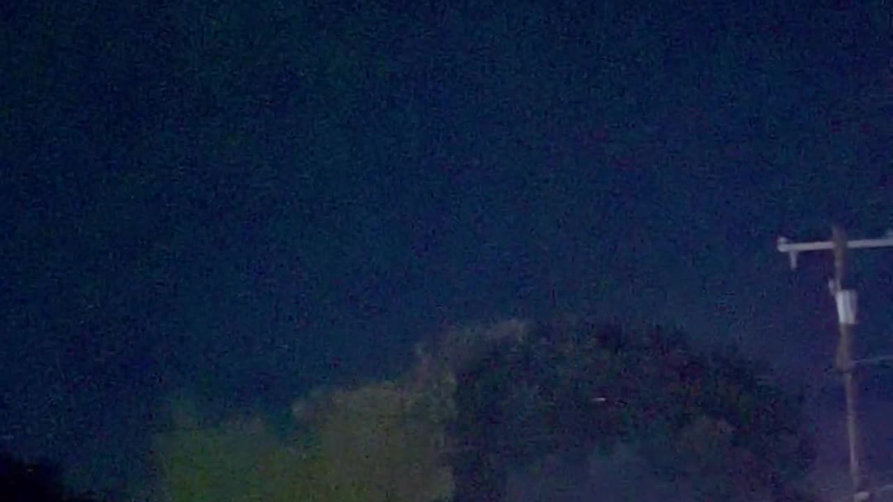 ☢️🛸 Plastic Bag Turned UFO? | TheTruthAbove