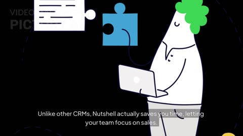 Nutshell CRM: The Secret Weapon for Small Businesses?