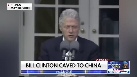 COLOSSAL MISTAKE was made here: Laura Ingraham