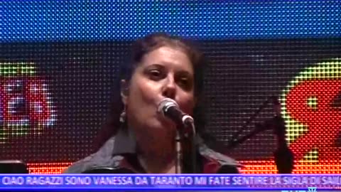 80 NOSTALGIA - 7.ma Stagione (2013/2014)-25.ma Puntata-Speciale Raggi Fotonici