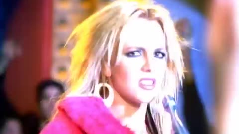 Britney Spears- Do Somethin'
