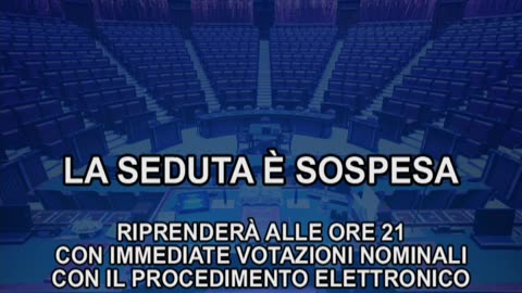 Roma - Camera - 19° Legislatura - 431° seduta (19.02.25)