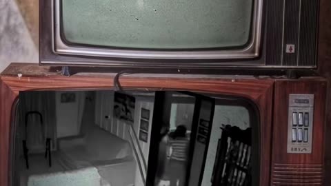 😨💥 Poltergeist Caught Throwing Objects in Kitchen! | TheHauntingHour