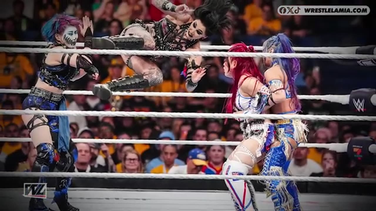 REAL REASON THE VISION BETRAYED ROLLINS...WWE RELEASE...Rollins INJURY REAL SURGERY...Wrestling News