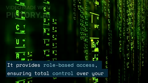 Enterprise Demo Automation: Secure, Scalable & SOC 2 Compliant (Tour)