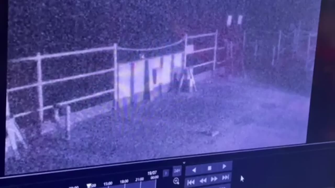 😱👻 You Won't Believe What They Caught on Camera! Unexplained Phenomenon | TheHauntingHour