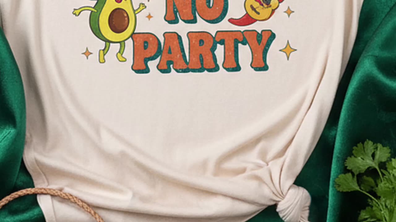 If you hate cilantro, we can’t be friends... this tee speaks my whole vibe! #funnytshirt #