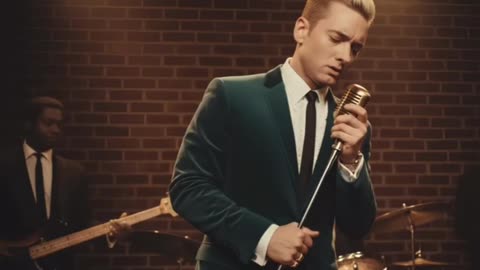 EMINEM (WITHOUT ME SOUL AI VERSION) .......