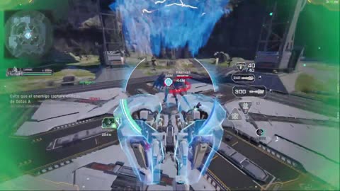 Mecha Break