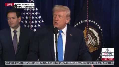 POTUS message to the Venezuelan people 🇻🇪 | Check Description