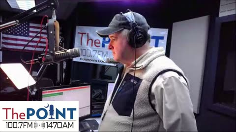 America's Radio Show 11/02/2025