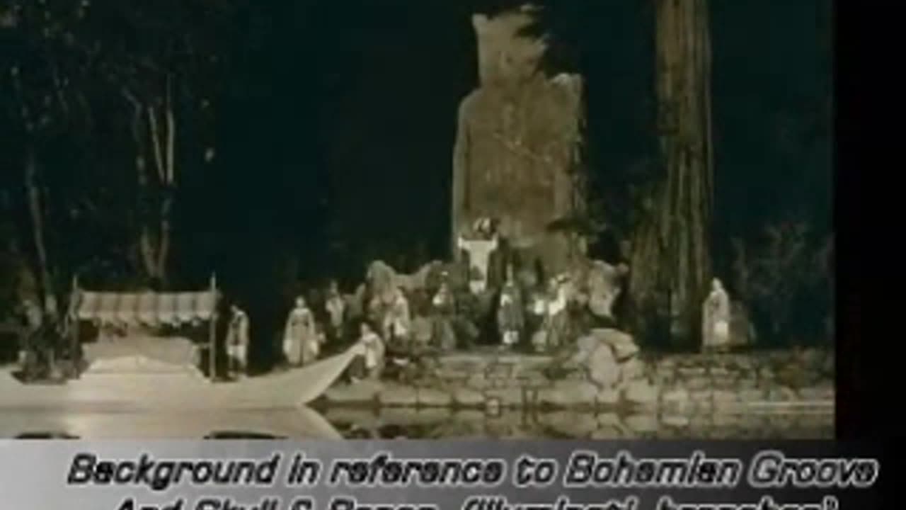 JOHN TODD ABOUT THE ILLUMINATI