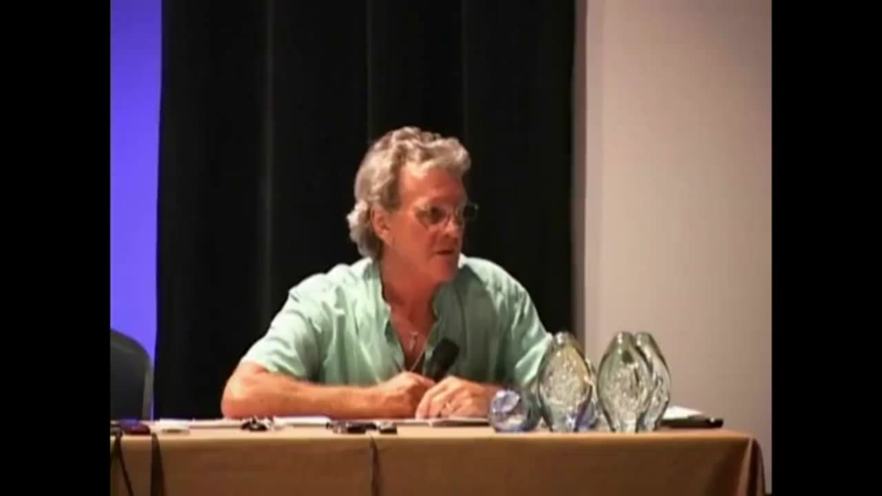 Sliders 10 Disc 1.1 Ashayana Deane The Return of the Cosmic Clock