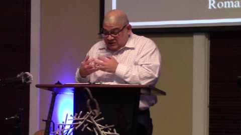 The Power of Indwelling Sin - Romans 7:13-20