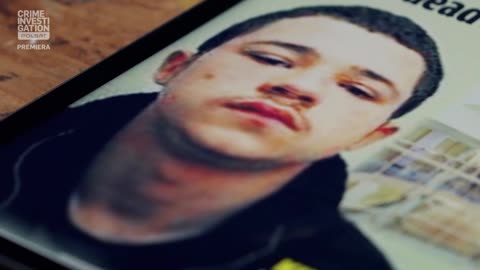 Britain's Killer Teens - S01E03 - Rejection Rage (lektor PL)