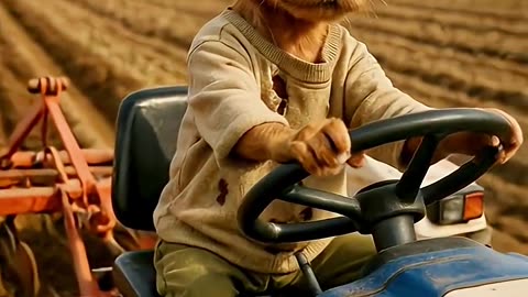 Poor Puppy Gets Bullied Over Hen - This is Heartbreaking 💔 FOLLOW & LIKE to Support Him!