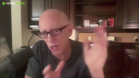 Scott Adams Changes His Position On H-1B Visa Debate